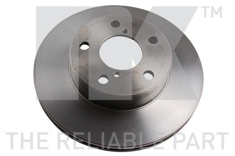 NK 204409 Bremsscheibe f&uuml;r SUBARU
