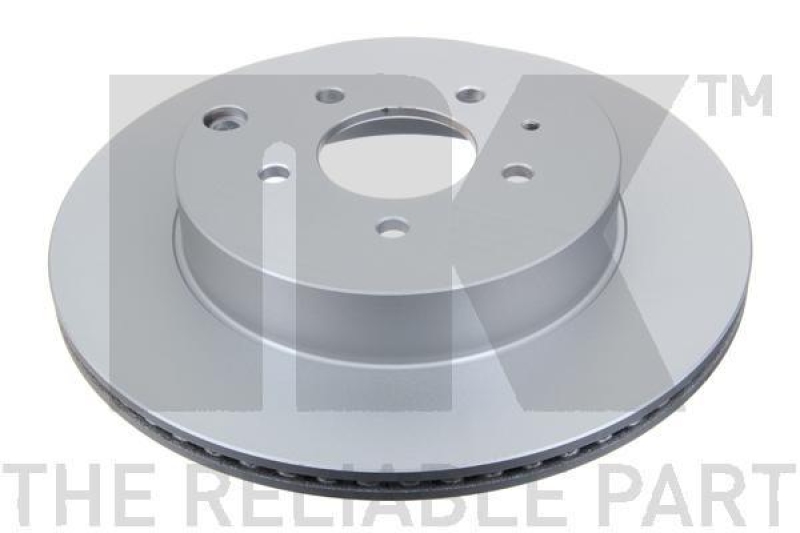 NK 313273 Bremsscheibe f&uuml;r MAZDA