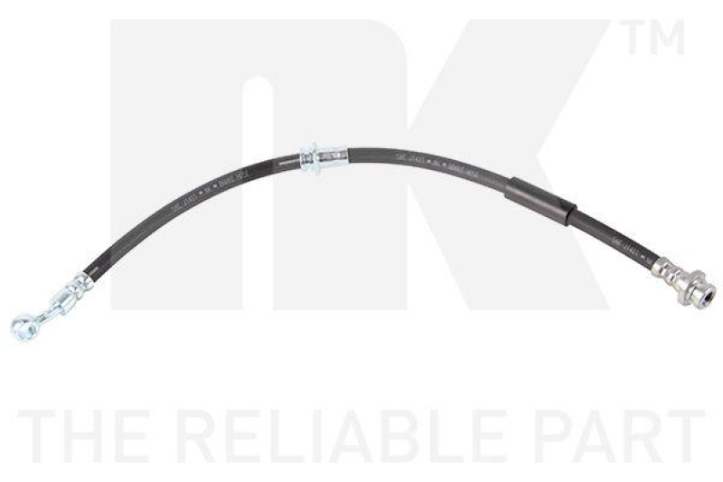 NK 852263 Bremsschlauch f&uuml;r NISSAN