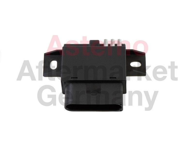 HITACHI 2502924 Steuergerät, Kraftstoffpumpe für AUDI u.a.