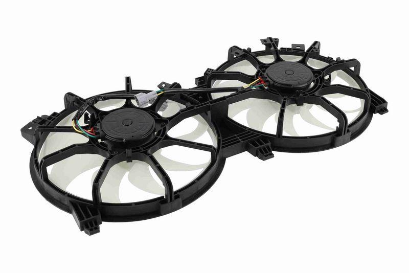 ACKOJA A38-01-0013 L&uuml;fter, Motork&uuml;hlung f&uuml;r NISSAN