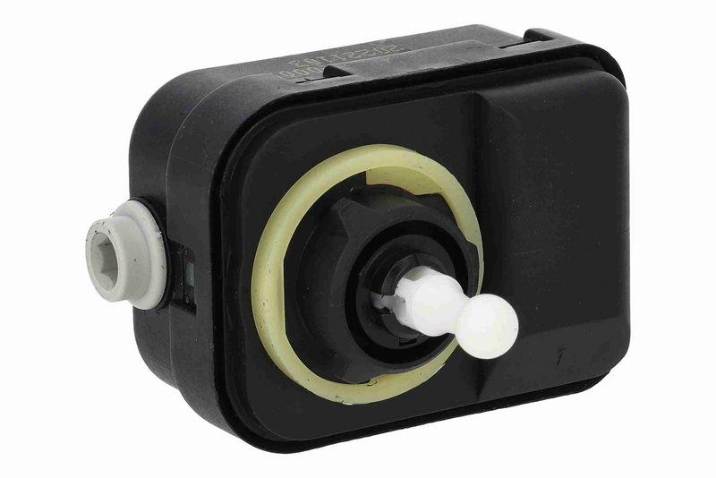 ACKOJA A38-77-0005 Stellelement, Leuchtweitenregulierung links, rechts für NISSAN