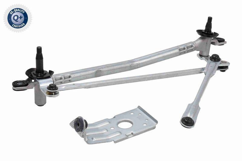 ACKOJA A52-9555 Wischergestänge vorne, ohne Elektromotor für HYUNDAI