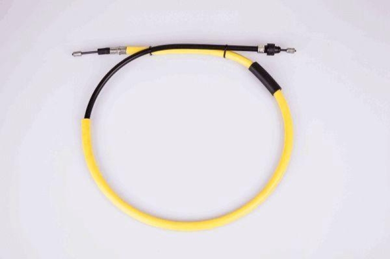 HELLA 8AS 355 665-661 Seilzug, Feststellbremse f&uuml;r RENAULT