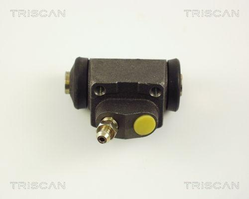 TRISCAN 8130 16008 Radzylinder f&uuml;r Ford Focus Sta. Escort