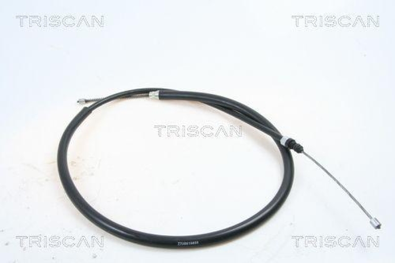 TRISCAN 8140 25171 Handbremsseil f&uuml;r Renault R19 Chamade