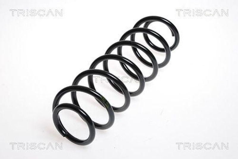 TRISCAN 8750 29139 Spiralfeder Hinten f&uuml;r Volkswagen