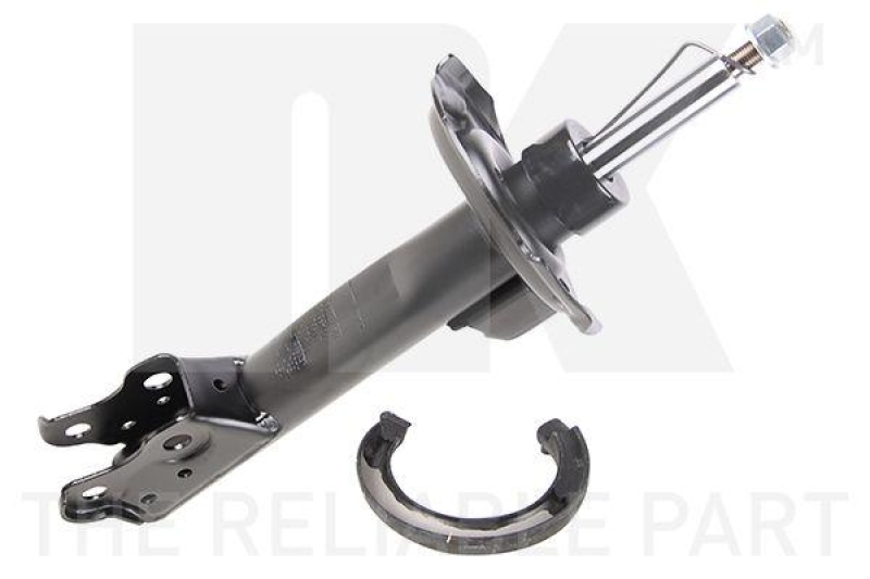 NK 65331370 Sto&szlig;d&auml;mpfer f&uuml;r MERCEDES-BENZ