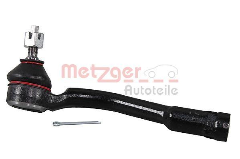 METZGER 54058801 Spurstangenkopf f&uuml;r HYUNDAI/KIA VA links