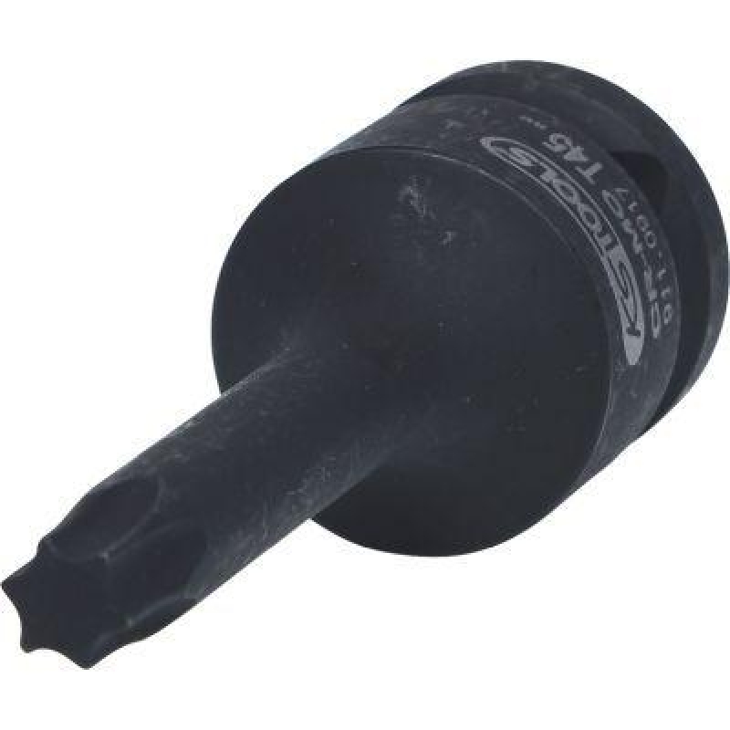 KS TOOLS 911.0917 1/2" Kraft-Bit-Stecknuss