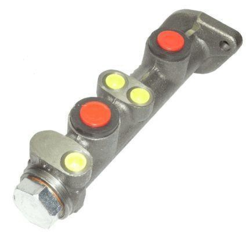 HELLA 8AM 355 500-671 Hauptbremszylinder f&uuml;r FIAT/SEAT