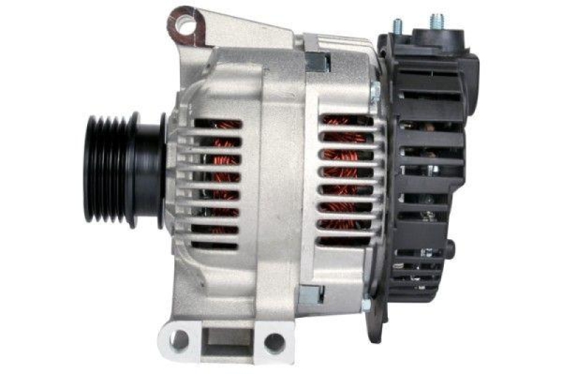 HELLA 8EL 012 428-031 Generator 14V 90A