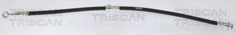 TRISCAN 8150 14239 Bremsschlauch Hinten f&uuml;r Nissan Almera Tino