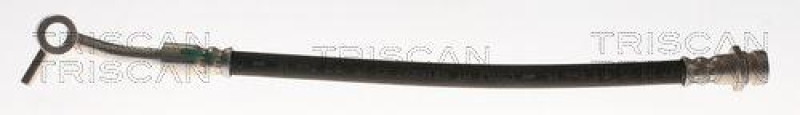 TRISCAN 8150 82204 Bremsschlauch Hinten f&uuml;r Mg