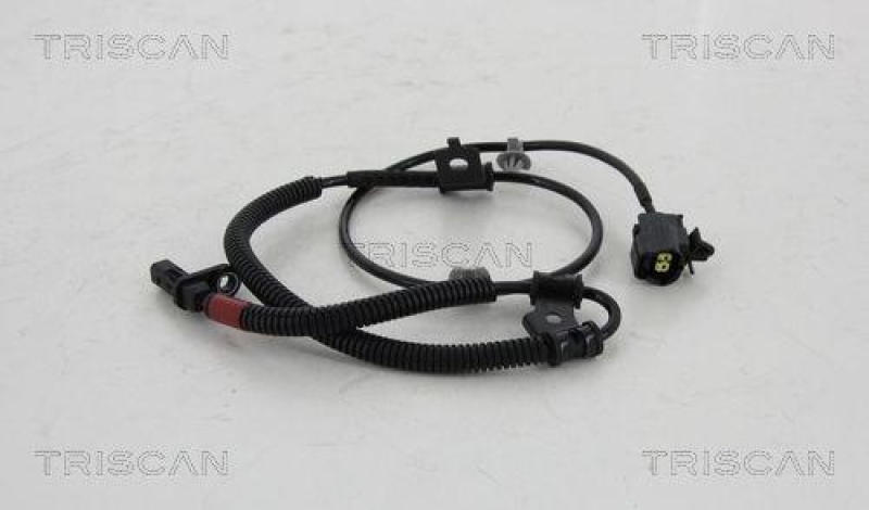 TRISCAN 8180 43329 Sensor, Raddrehzahl f&uuml;r Hyundai, Kia