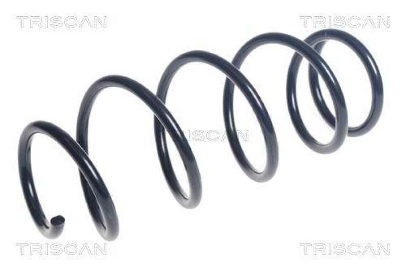 TRISCAN 8750 1049 Spiralfeder Vorne f&uuml;r Spiralfjeder