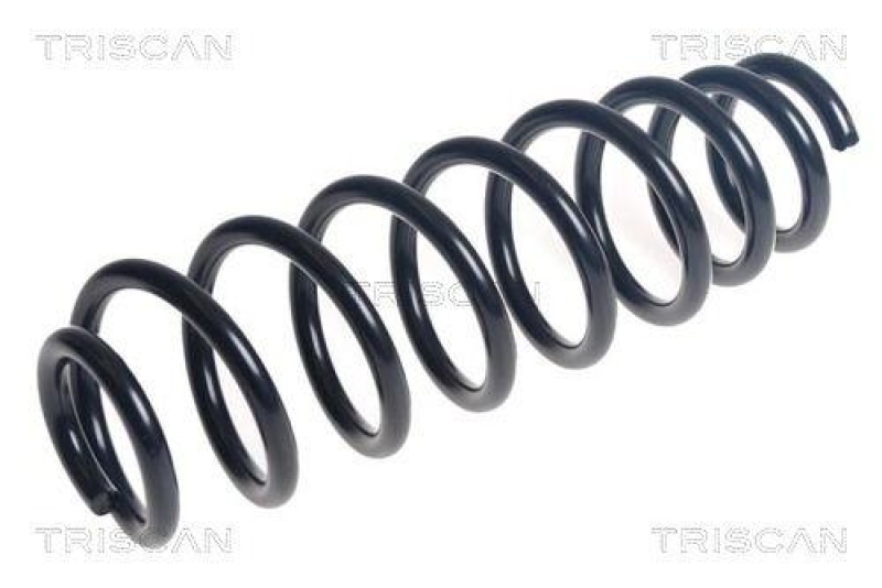 TRISCAN 8750 43150 Spiralfeder Hinten f&uuml;r Coil Spring Rear Hyundai