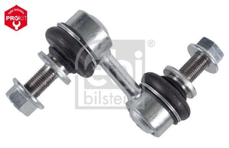 FEBI BILSTEIN 102401 Verbindungsstange mit Sicherungsmuttern f&uuml;r SUBARU