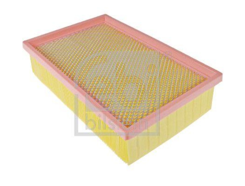 FEBI BILSTEIN 108746 Luftfilter f&uuml;r Jaguar