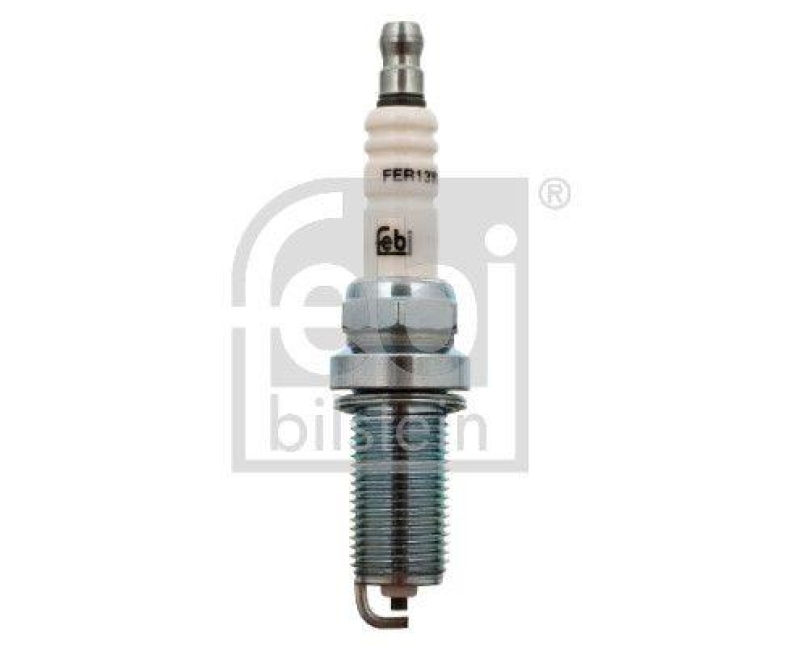 FEBI BILSTEIN 13435 Zündkerze Super für Peugeot