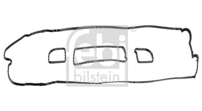FEBI BILSTEIN 174408 Ventildeckeldichtungssatz für Ford