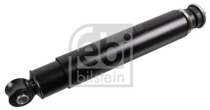 FEBI BILSTEIN 176558 Stoßdämpfer für DAF
