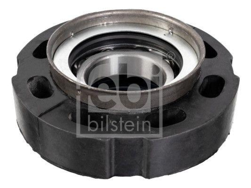 FEBI BILSTEIN 179771 Kardanwellenmittellager mit Kugellager f&uuml;r Scania