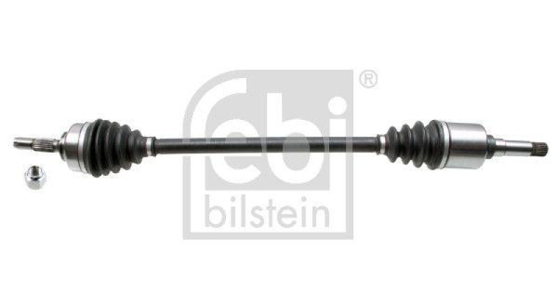 FEBI BILSTEIN 180842 Antriebswelle f&uuml;r CITROEN
