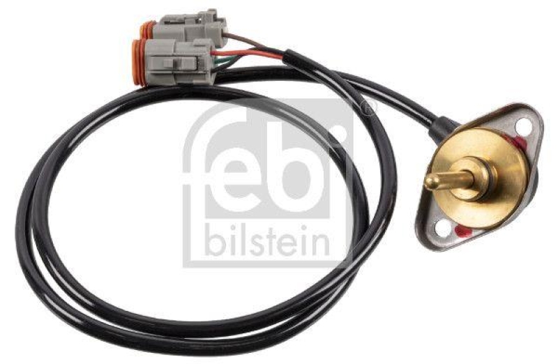 FEBI BILSTEIN 184186 Ladedrucksensor f&uuml;r Scania