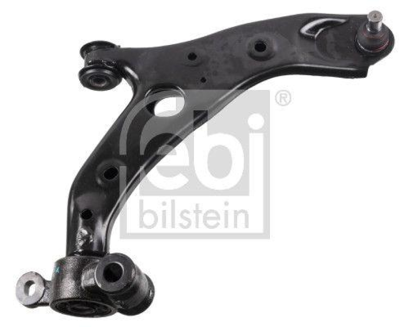 FEBI BILSTEIN 186317 Querlenker mit Lagern und Gelenk f&uuml;r MAZDA