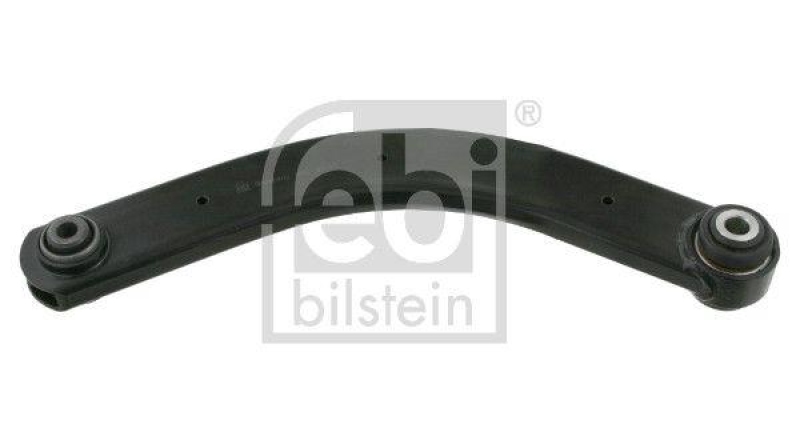 FEBI BILSTEIN 27097 Querlenker mit Lagern für Opel