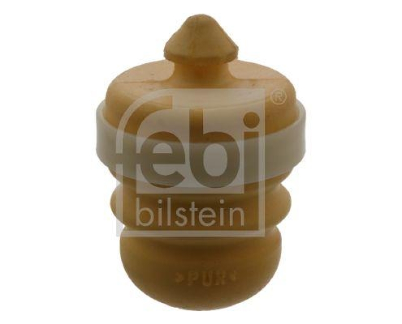 FEBI BILSTEIN 36979 Anschlagpuffer f&uuml;r Hinterachstr&auml;ger f&uuml;r Fiat