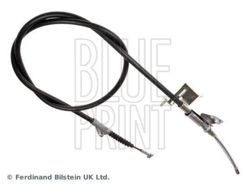 BLUE PRINT ADN146292 Handbremsseil f&uuml;r NISSAN