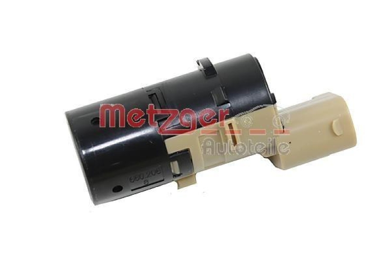 METZGER 0901364 Sensor, Einparkhilfe f&uuml;r CITROEN/FIAT/PEUGEOT