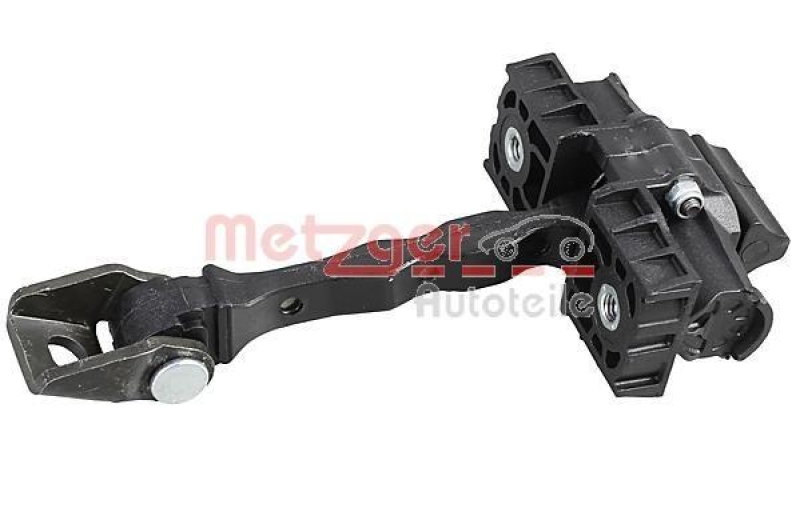 METZGER 2312265 T&uuml;rfeststeller f&uuml;r SKODA hinten links/rechts