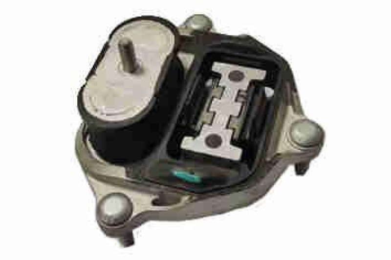 VAICO V10-5832 Lagerung, Automatikgetriebe hinten, mitte f&uuml;r AUDI