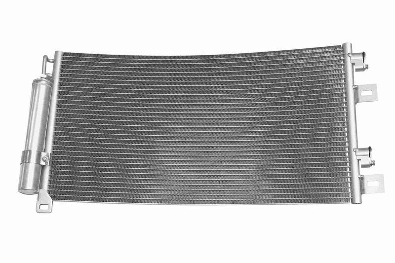 VEMO V20-62-1021 Kondensator, Klimaanlage 590x320x16 mm, M. Trockner mit Trockner f&uuml;r BMW