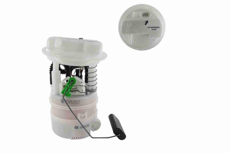 VEMO V21-09-0001 Kraftstoff-F&ouml;rdereinheit ohne R&uuml;cklaufsystem 3,5 Bar f&uuml;r DACIA