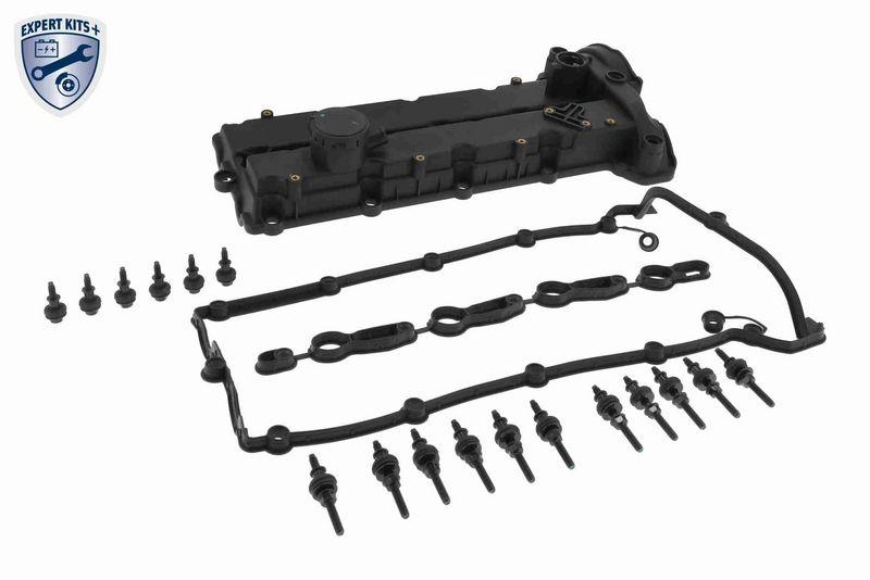 VAICO V33-0772 Zylinderkopfhaube f&uuml;r JEEP