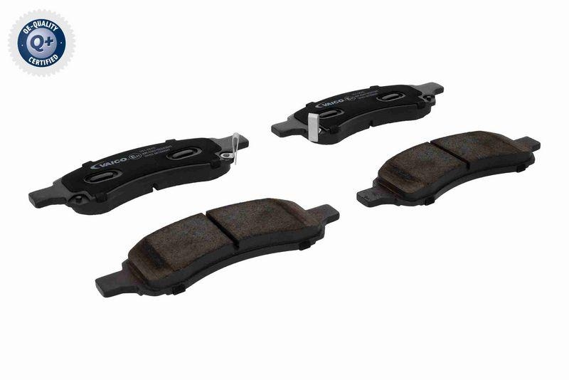VAICO V51-0540 Bremsbelagsatz, Scheibenbremse f&uuml;r BUICK