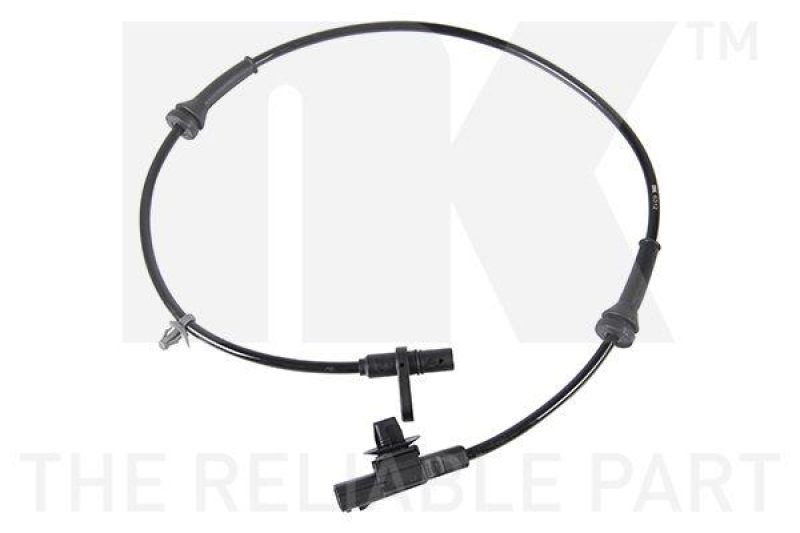 NK 292256 Sensor, Raddrehzahl f&uuml;r NISSAN