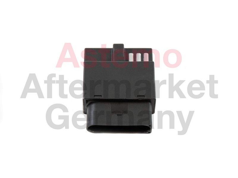 HITACHI 2502925 Steuergerät, Kraftstoffpumpe für AUDI u.a.