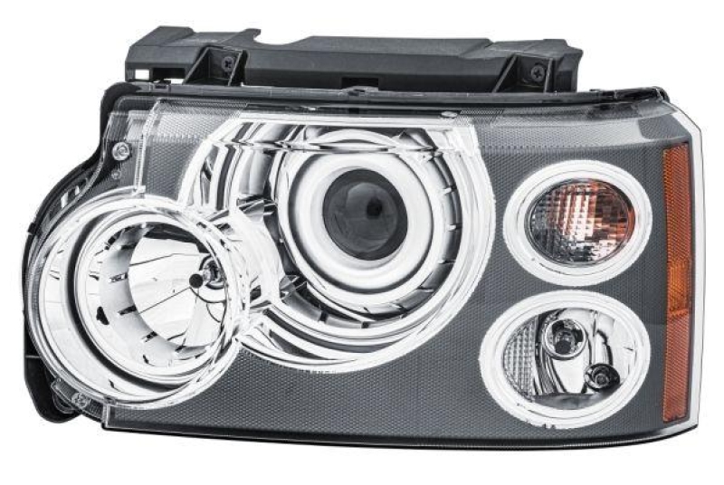 HELLA 1EL 238 036-431 Heckscheinwerfer links Bi-Xenon LandRo