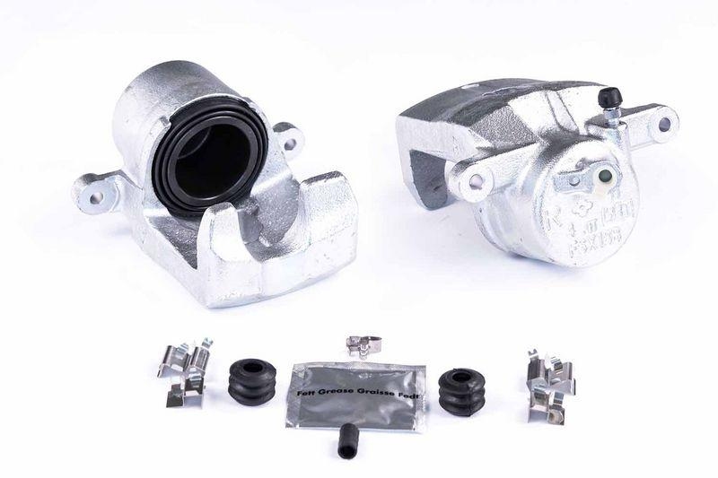 HELLA 8AC 355 393-841 Bremssattel f&uuml;r TOYOTA RAV 4 II