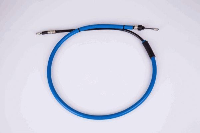 HELLA 8AS 355 665-671 Seilzug, Feststellbremse für RENAULT