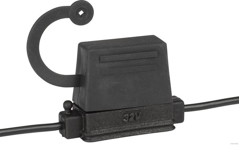 HERTH+BUSS 50300094 Sicherungshalter Standard, 32 V, 20 A