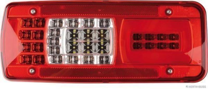 HERTH+BUSS 83840757 Heckleuchte