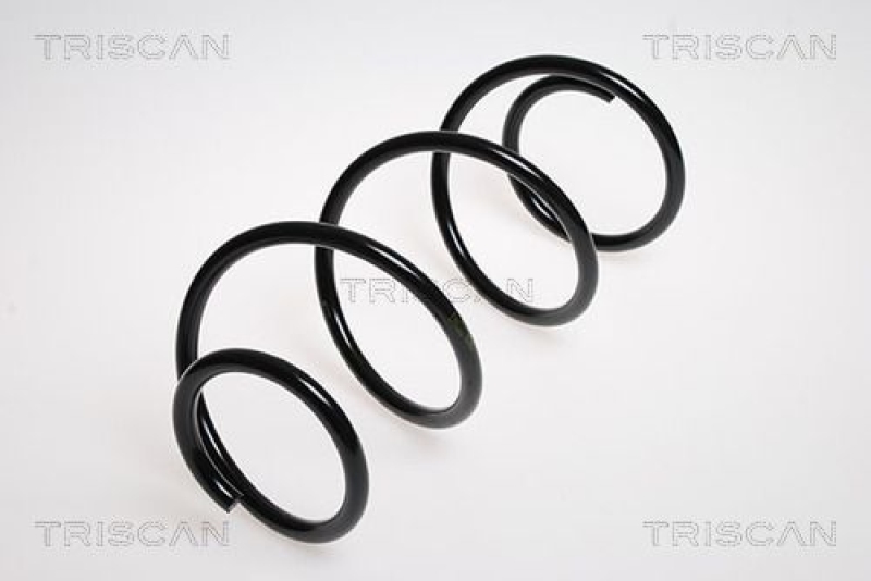 TRISCAN 8750 2558 Spiralfeder Vorne für Renault