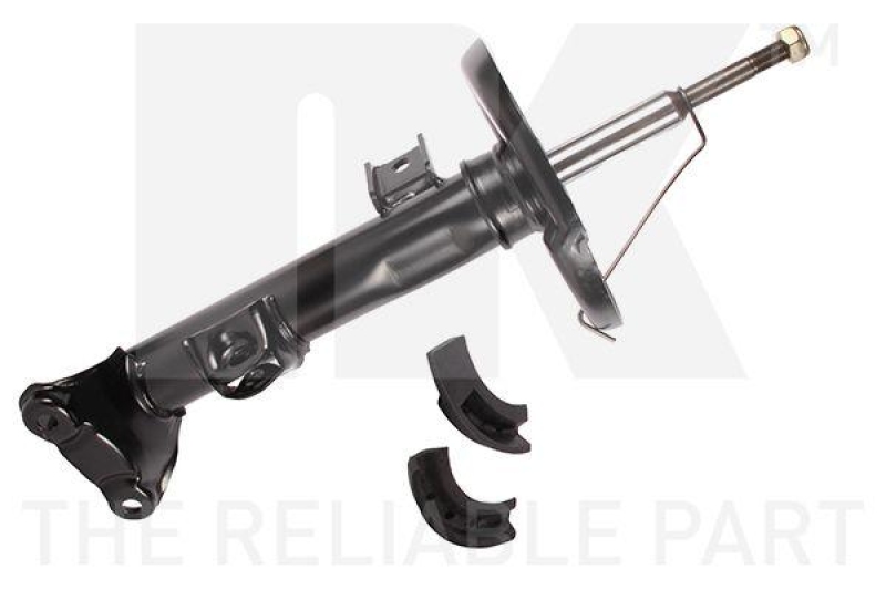 NK 65331371 Sto&szlig;d&auml;mpfer f&uuml;r MERCEDES-BENZ