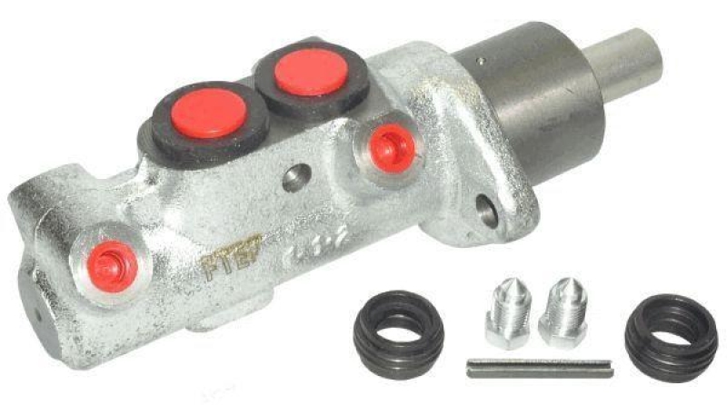 HELLA 8AM 355 500-701 Hauptbremszylinder für P.S.A